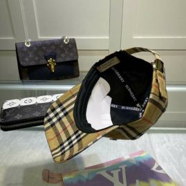 Picture of Burberry Cap _SKUBurberryCap24943